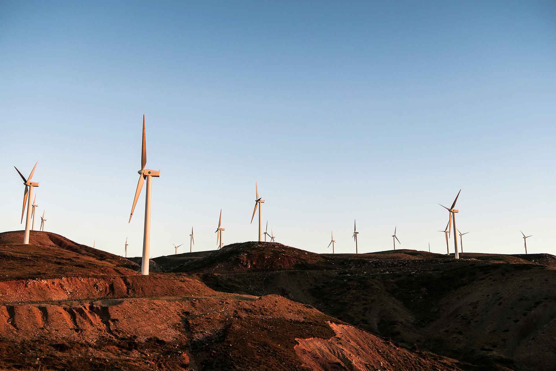 Renewable Energy Reaches Worldwide Feasibility