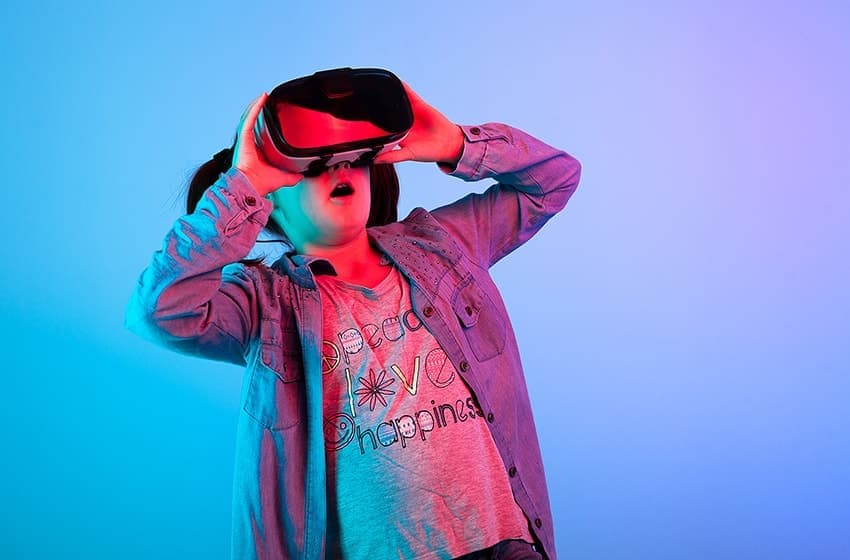 VR is Here to Stay: Find Out What it Means
